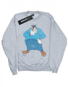 Disney Klassiek Pete-sweatshirt voor meisjes van 