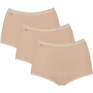 Sloggi Slip Basic+ Maxi 3P (Set van 3)