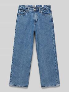 Jack & jones Jeans met 5-pocketmodel, model 'ALEX'