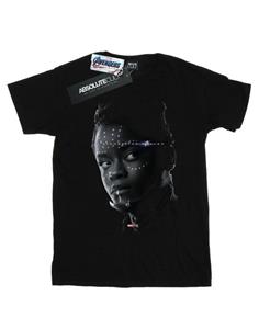 Marvel Boys Avengers Endgame Avenge The Fallen Shuri T-shirt