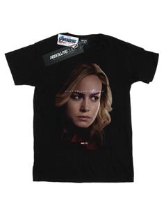 Marvel Girls Avengers Endgame Avenge The Fallen Captain  katoenen T-shirt