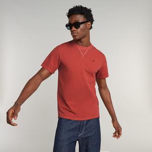 G-Star RAW Nifous T-Shirt - Rood - Heren