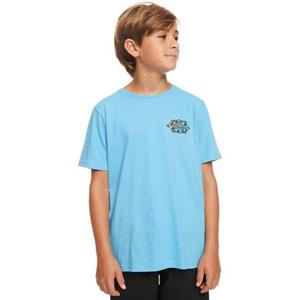 Quiksilver T-shirt Retro Wave