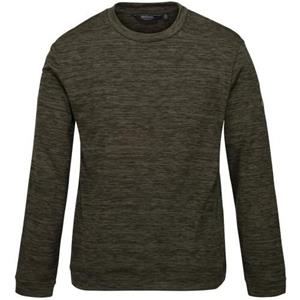 Regatta Heren Leith lichtgewicht sweatshirt