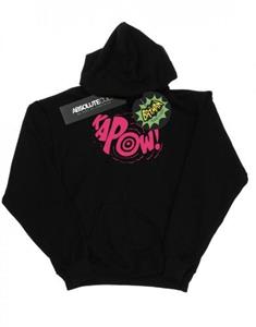 DC Comics Batman TV-serie Kapow-hoodie voor heren