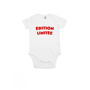 Ma Petite Tribu Romper - LIMITED EDITION 2