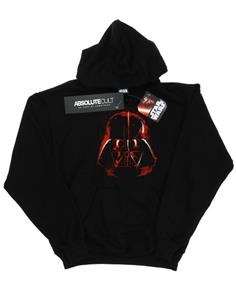 Star Wars jongens Darth Vader helmhoodie