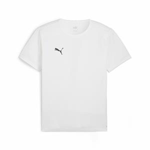 Puma T-shirt met korte mouwen voor voetbal