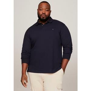 Tommy Hilfiger Poloshirt met lange mouwen BT-1985 REGULAR LS POLO-B