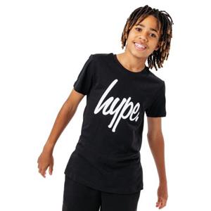 Hype kinder/kinderscript T-shirt