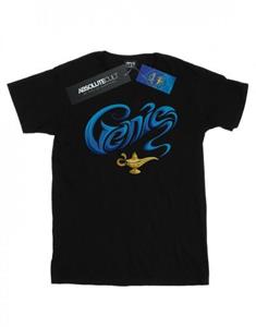 Disney jongens Aladdin film Genie Lamp T-shirt