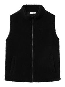 Name it Nknlofen Nreg Teddy Waistcoat