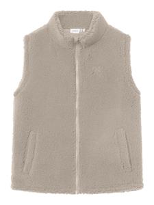 Name it Nknlofen Nreg Teddy Waistcoat