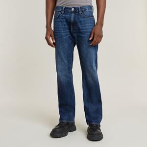 G-Star RAW Lenney Bootcut Jeans - Donkerblauw - Heren