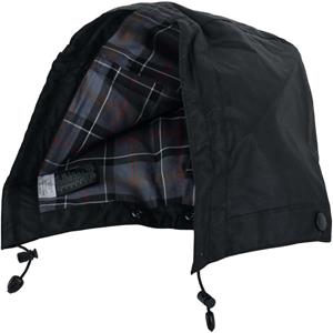 Barbour Capuchon Zwart -