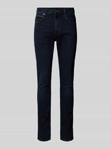 Tommy Hilfiger Tapered fit jeans in 5-pocketmodel, model 'HOUSTON'