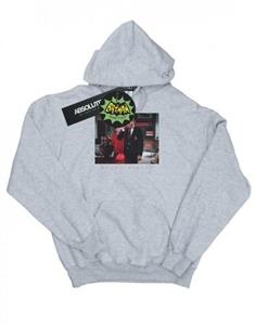 DC Comics Batman TV-serie Bruce & Dick fotohoodie voor heren