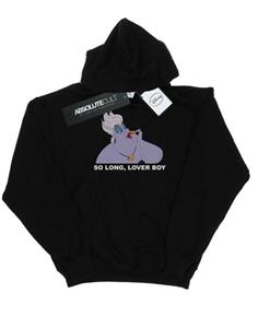 Disney heren de kleine zeemeermin Ursula zo lange hoodie