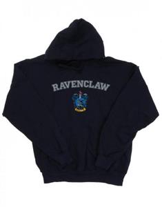 Harry Potter meisjes Ravenclaw Crest hoodie