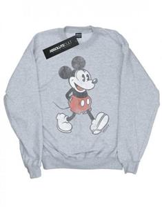 Disney Mickey Mouse wandelsweater voor meisjes