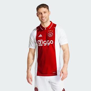 Adidas Ajax Amsterdam 24/25 Home - Heren Jerseys/replicas