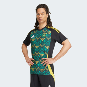 Adidas Jamaica 24 Away - Heren Jerseys/replicas