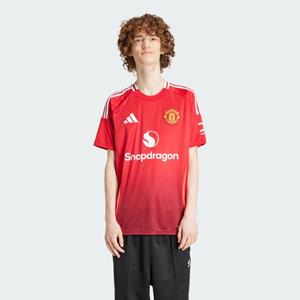 Adidas Manchester United 24/25 Home - Heren Jerseys/replicas