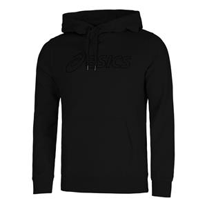 ASICS Logo Sweater Met Capuchon Heren