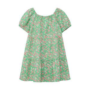 S.Oliver RED LABEL Junior Zomerjurk met print all-over