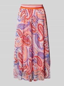 Smith and Soul Midirok met paisleymotief