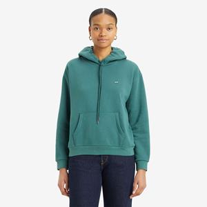 Levis Levi's Everyday Hoodie grün