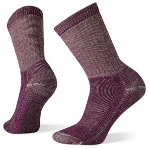 SmartWool  Women's Classic Hike Full Cushion Crew - Wandelsokken, purper