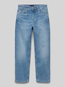 Tommy Hilfiger Teens Baggy fit jeans in 5-pocketmodel