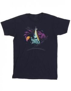 Disney meisjes Lightyear Zurg In Space katoenen T-shirt