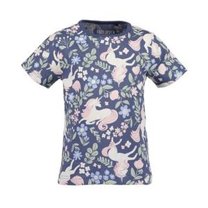 Blue Seven Shirt met korte mouwen