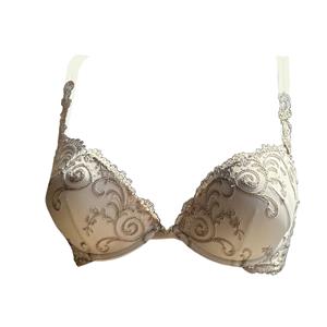 AMBRA lingerie Nuances de Autunno Oil Push BH Bruin/Mist 0876