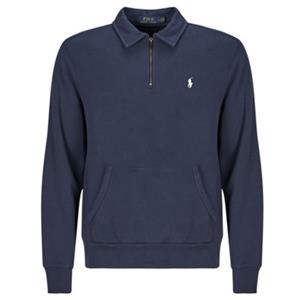 Polo Ralph Lauren Sweater  SWEATSHIRT DEMI ZIP EN MOLLETON