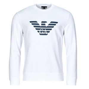 Emporio Armani Sweater  8N1MR6