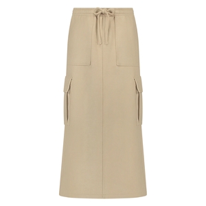 Nukus Fw240715 9 brooklyn skirt sand