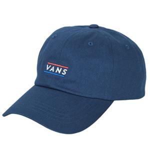 Vans Pet  Half Box Curved Bill Jockey