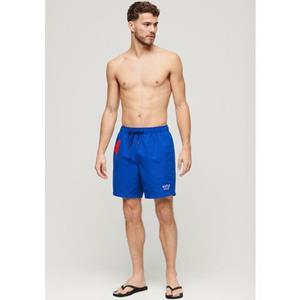 Superdry Zwemshort SD-VINTAGE POLO 17 SWIM SHORT