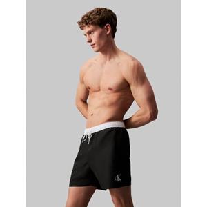 Calvin Klein Swimwear Zwemshort MEDIUM DRAWSTRING