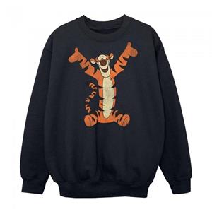 Winnie the pooh Winnie de Poeh jongens klassiek Teigetje katoenen sweatshirt