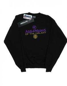 Marvel Boys Avengers eindspel Asgardians of the Galaxy sweatshirt