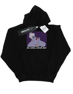 Disney jongens de kleine zeemeermin Ursula Lover Boy hoodie