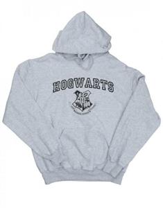 Harry Potter jongens Zweinstein Crest Hoodie