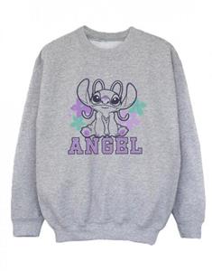 Disney Lilo & Stitch Angel-sweatshirt voor jongens