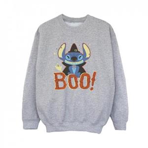 Disney jongens Lilo & Stitch Boo! Sweatshirt