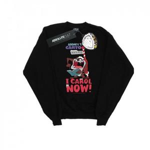 Looney Tunes jongens Taz I Carol nu Sweatshirt