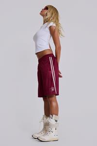 Jaded London Alyx Longline Football Shorts